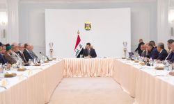 الحكومة: 138 مشروعاً مستمراً وجديداً ضمن برنامج الزيارات المليونية